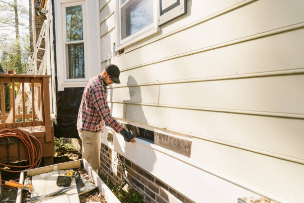 Top rated local Siding Repair specialists in Davidson, NC